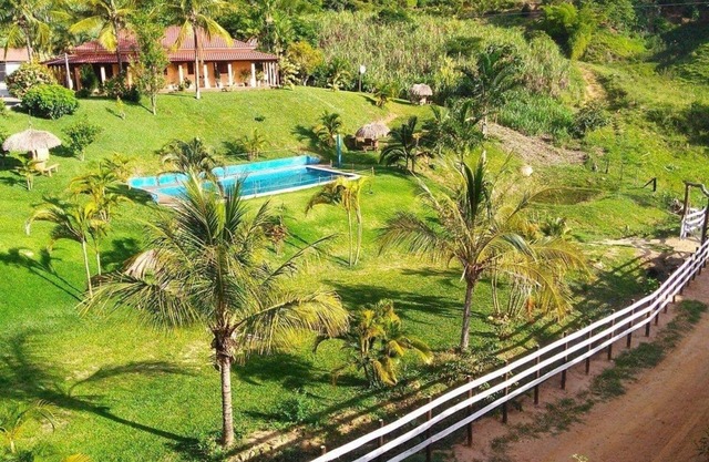 Himalayan water park and inn