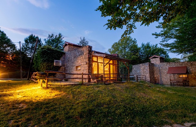 Hindiba Doga Evi