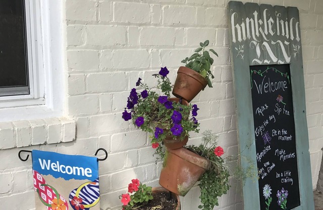 Hinkle Hill Inn Retreat House - 5 Bedrm, 15 Bed, 5 1/2 bath, Meeting/Craft Room