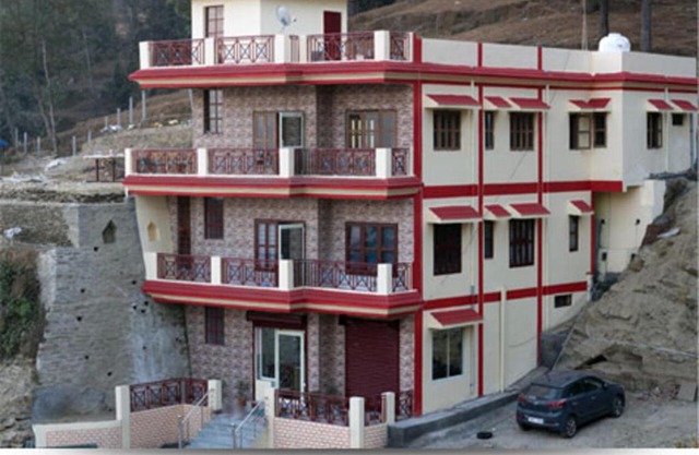 Hinval Valley View Kandakhal