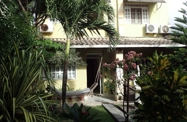 Hipolitus Apart Hotel