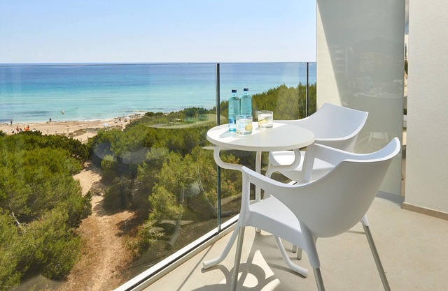 Hipotels Bahia Cala Millor - Adults Only