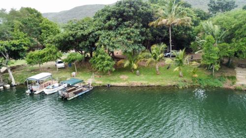 Hippo Retreat & Tiger Fishing Komatipoort