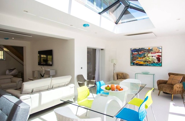 Hiraeth at the Brecon Beacons