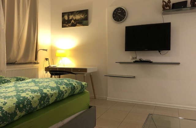 Hirschberg Apartaments