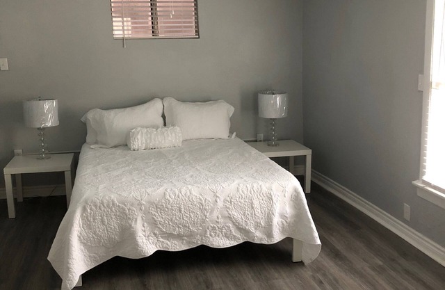 Historic Alta Vista Guesthouse