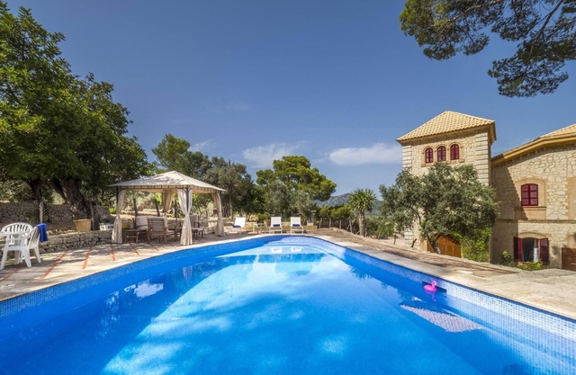 Historic and exclusive housing in the Serra de Tramuntana