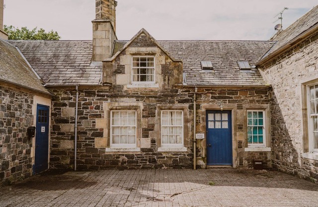 Historic Arcadia: Heritage Coachman Lodge on 2000-acre Seaside Estate