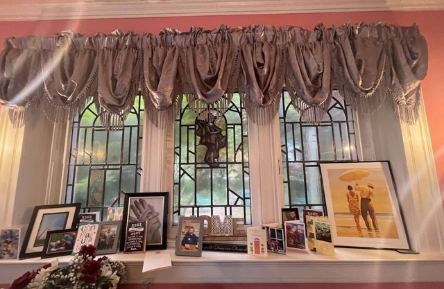 Historic BNB Near Gettysburg Room 5