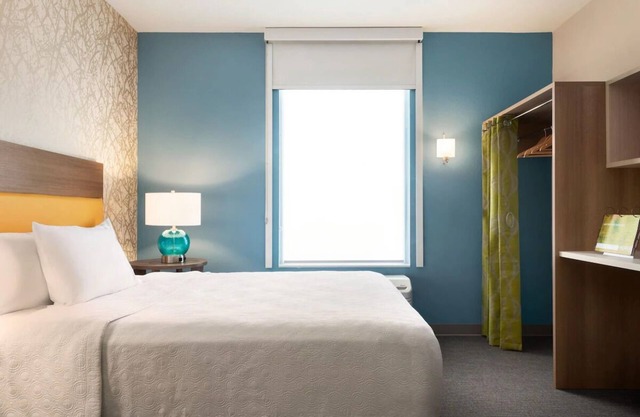 Historic Charm Meets Modern Comforts! Onsite Parking, Pool, FREE Breakfast!