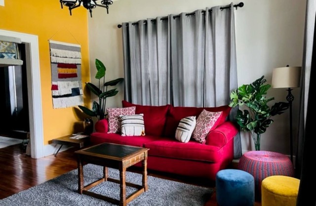 Historic Chic in Downtown Close to Augusta National & Medical District