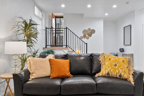 Historic Denver Apt Steps From Fillmore Theatre