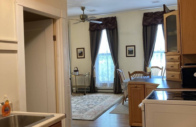 Historic Downtown Capitol Hotel Vacation Suites