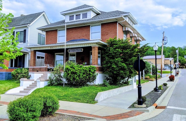 Historic Home across the street from the French Lick Resort