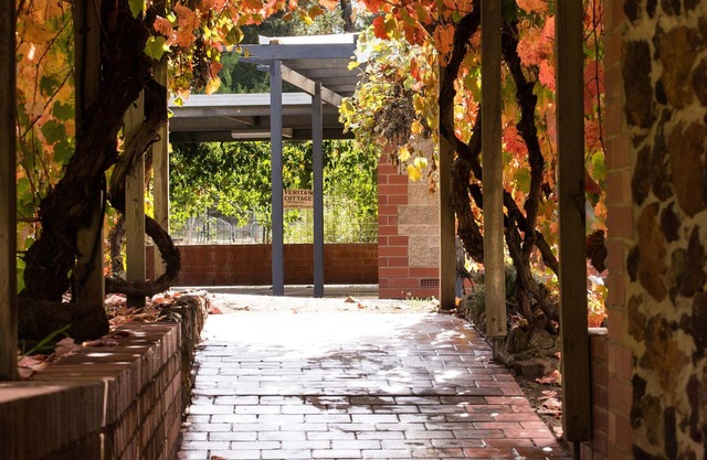 Historic home in top central Barossa location
