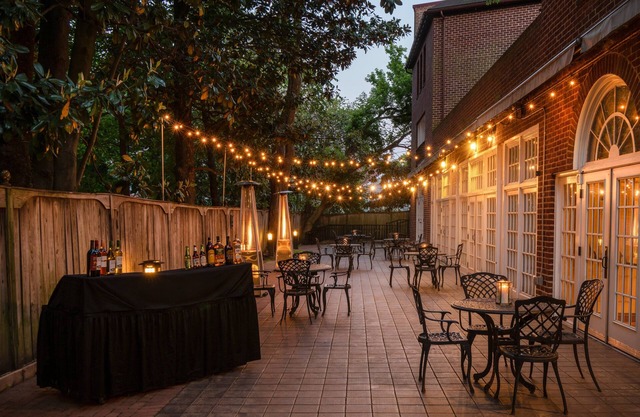 Historic Inns of Annapolis