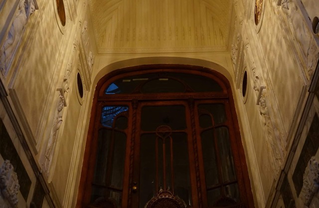 Historic Mansion in San Telmo
