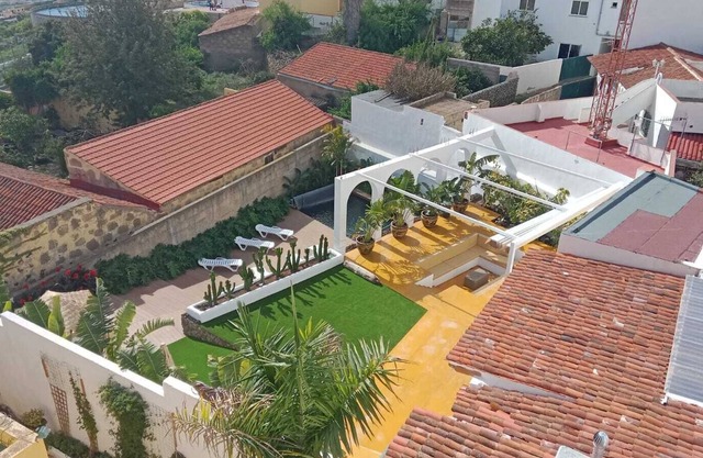 Historic Villa XVIII Century