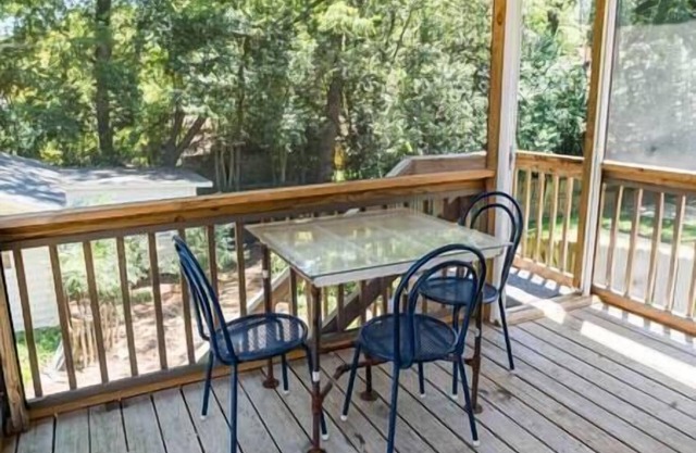 Historical Gem in Spartanburg