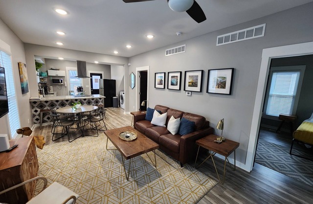 Historically Luxurious Delano