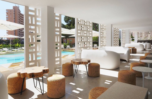 HM Balanguera Beach- Adults Only