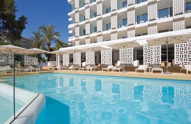 HM Balanguera Beach - Adults Only