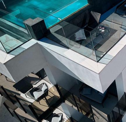 HO Aguadulce By Olivencia