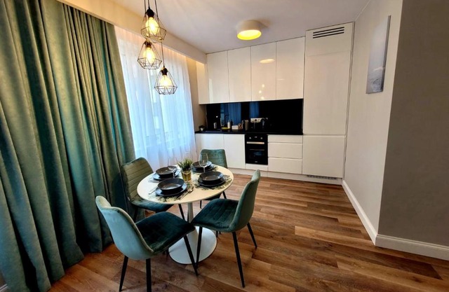 HO!HOUSE Legnicka