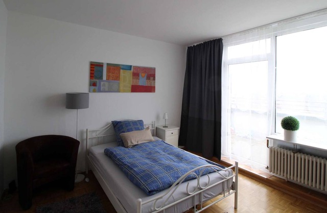 HÖ01 large apartment with dryer and washing machine