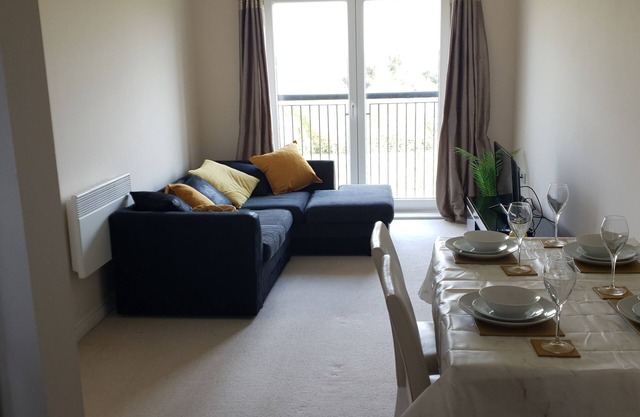 Hobart Executive Apartments