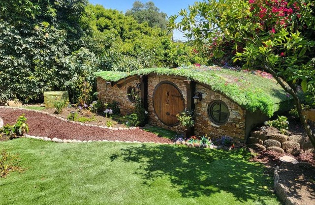 Hobbit Haven