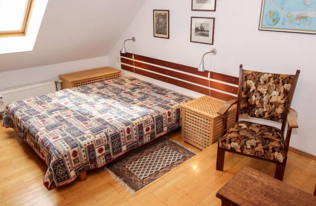 Hodkovičky by Interhome