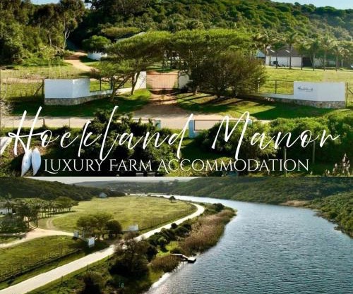 Hoekland Manor Stilbaai