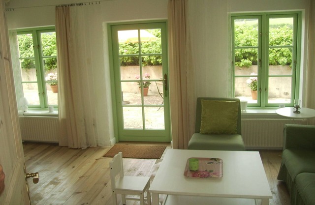 Hof Rodenkrog - Landlust in a dreamlike secluded location between sea and lakes