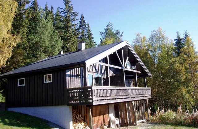 Hogstul Hytter - Apartment South