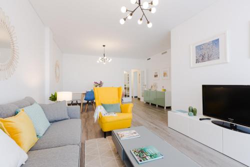 Hola Málaga Premium Centro