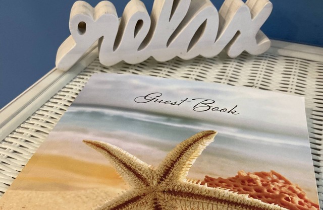 Hole in One Family Vacation- Top Floor Unit