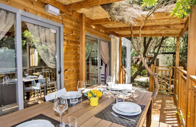 Holiday apartment Roccamare for 2 - 6 persons with 2 bedrooms - Holiday apartment