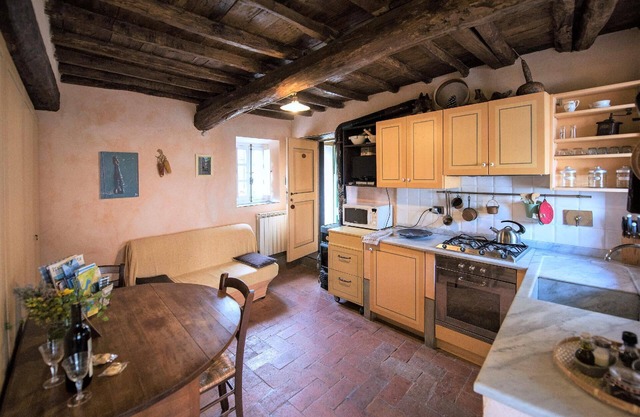 Holiday apartment Casale for 2 - 3 persons with 1 bedroom - Holiday apartment