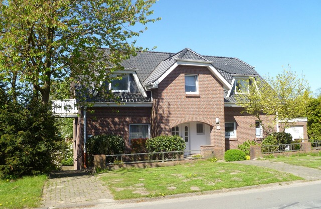 Holiday apartment nature and experience,