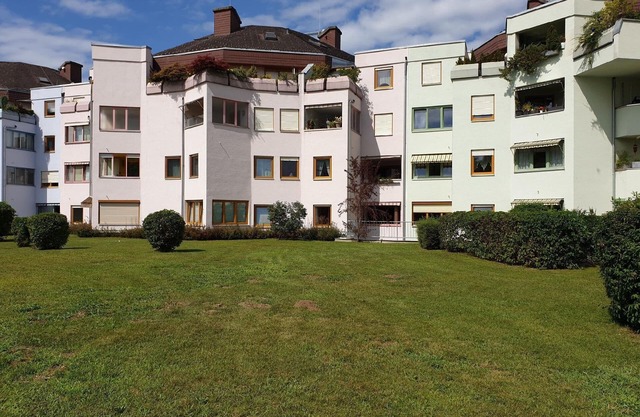 Holiday apartment Klagenfurt-Viktring for 1 - 3 persons with 2 bedrooms - Holiday apartment