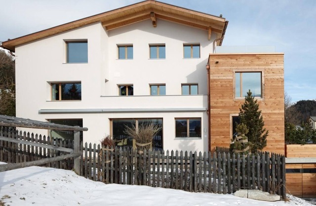 Holiday apartment Champfèr (St. Moritz) for 1 - 4 persons with 2 bedrooms - Holiday apartment