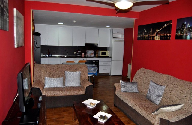 Holiday apartment Collado Mediano for 1 - 2 persons with 1 bedroom - Holiday apartment in one or mul