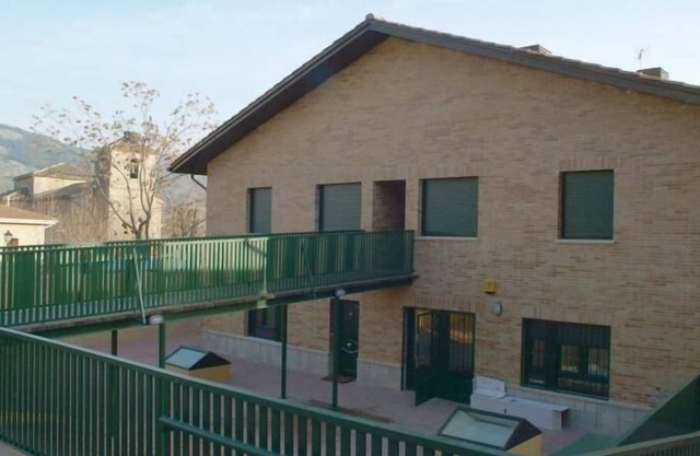 Holiday apartment Collado Mediano for 1 - 2 persons with 1 bedroom - Holiday apartment in one or mul