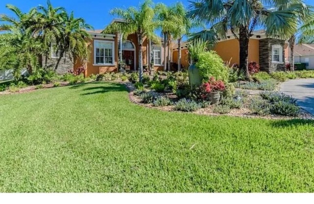 Holiday apartment New Port Richey for 1 - 2 persons with 1 bedroom - Holiday apartment