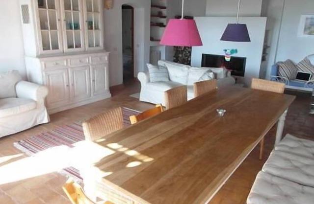 Holiday apartment Castel Giorgio for 5 - 7 persons with 3 bedrooms - Holiday apartment