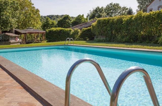 Holiday apartment Castel Giorgio for 1 - 3 persons with 1 bedroom - Holiday apartment