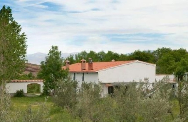 Holiday apartment Alquife for 1 - 2 persons with 1 bedroom - Farmhouse