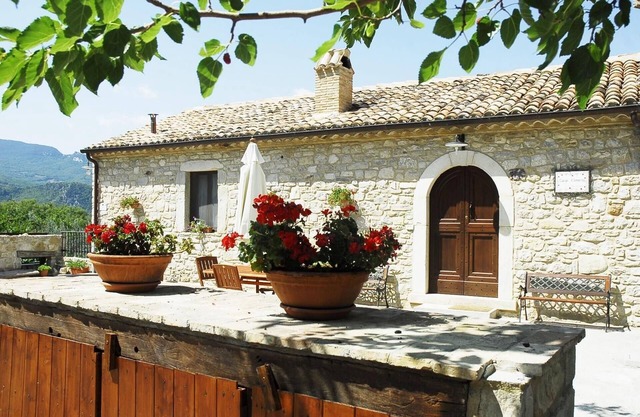 Holiday apartment Bomba for 1 - 5 persons with 2 bedrooms - Twin house