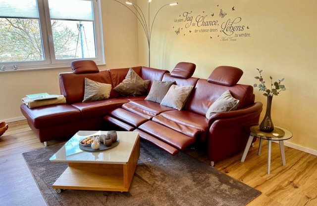 Holiday apartment Boppard for 1 - 2 persons with 1 bedroom - Holiday apartment in one or multi-famil